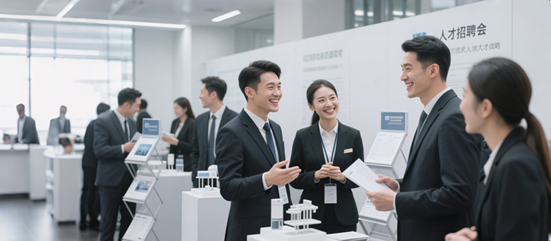 Targeted Talent Recruitment