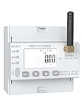 DDSY9866 □5-□</br>Single phase electronic prepaid energy meter