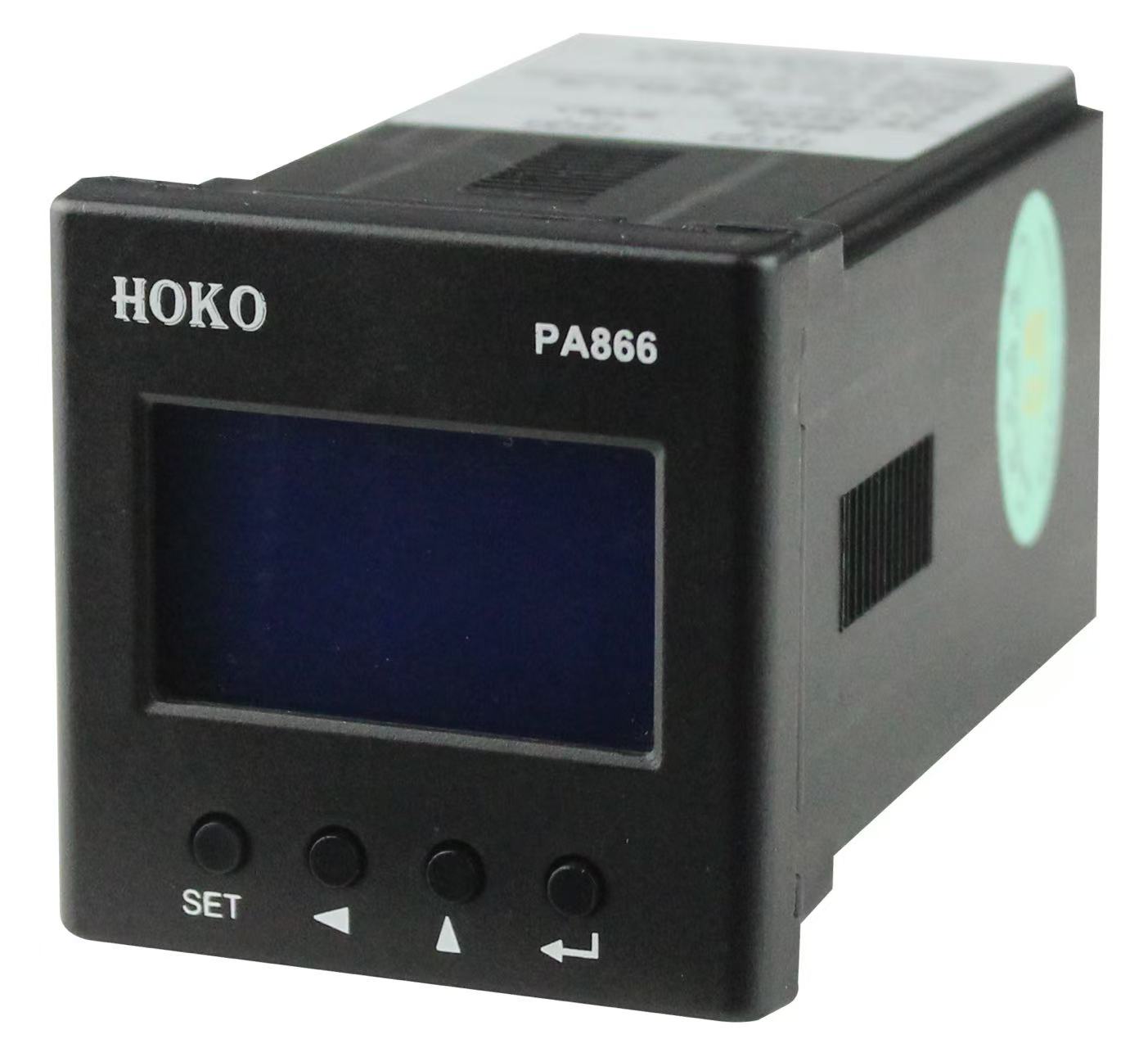 PA866KY</br>Single and Three Phase Electrical Meter