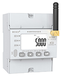 DDZY9866 □D4</br>Single phase cost control intelligent energy meter