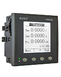 PD866EY-6□0□</br>Dot Matrix LCD Multifunctional Power Meter