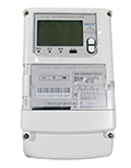 DTZY9866 □G</br>Three phase cost control intelligent energy meter