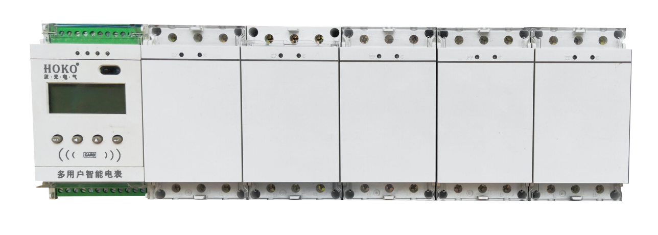PD866EZ-□H□S□D/YC</br>Multi user smart meter