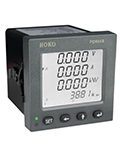 PD866EY-260□</br>Multi functional power meter