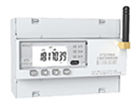 DTSD9866 □D7</br>Three phase multifunctional electric energy meter