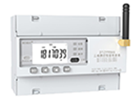 DTZY9866 □D7</br>Three phase cost control intelligent energy meter