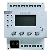 LPC96P-D</br>Low voltage measurement and control terminal (rail type)