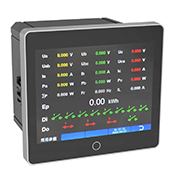 HOKO 6</br>Electric Power Monitoring Instrument