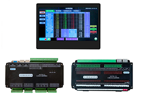 HK750</br>Intelligent monitoring system for communication cabinet
