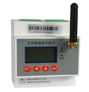 PD866EZ</br>Multi circuit intelligent energy meter for communication