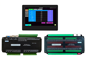 HK750D</br>Precision Distribution Cabinet DC Intelligent Monitoring System