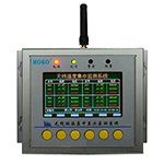 HCWS-240/1</br>Wireless temperature monitoring system