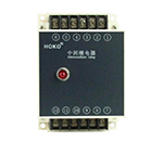 HJDZ-E202LD</br>DC dedicated high-power intermediate relay