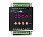 HJLL</br>Digital zero sequence current relay