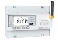DTSD9866-CD7</br>Multi Functional Power Meter