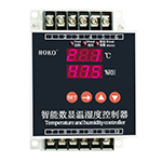 HCWS-1MZL囗-A6型</br>Intelligent temperature and humidity control