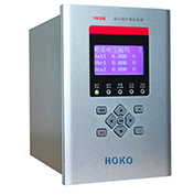 HKHB-02A</br>Comprehensive protection and measurement device