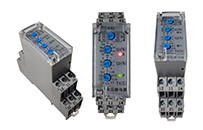 HRE22-U</br>voltage relay