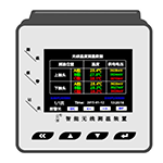 HCWS-囗/1</br>Wireless temperature monitoring system 