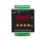 HJL</br>Digital AC current relay