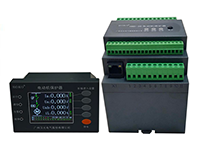 HMD-36</br>Intelligent motor protector