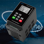 HEF600-XL-D口</br>Single phase electrical protector