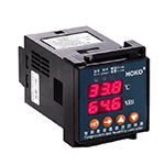 HCWS-1M□□□/C1</br>Intelligent temperature and humidity controller