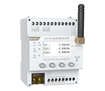 DJZ9866-FC-D4</br>DC intelligent energy meter 