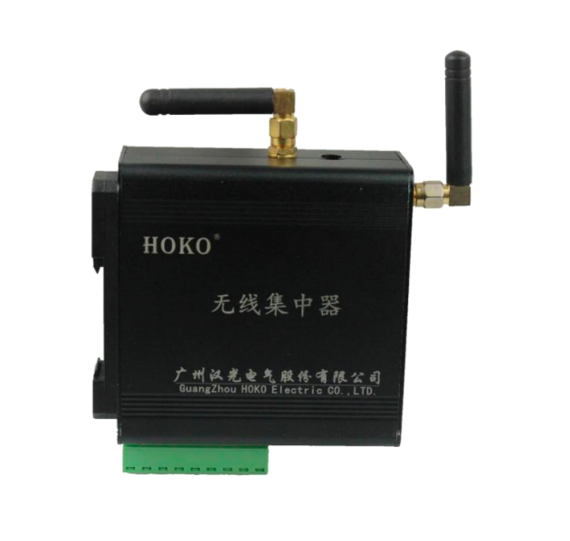 HK-JZQ</br>Wireless Concentrator