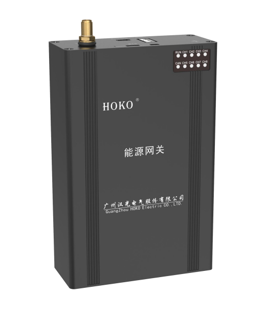 HK-GW</br>Energy Gateway