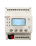 HKL/B1400412J Hi-BUS®KNX-DALI</br>gateway