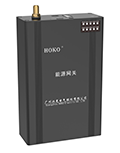 HK-GW</br>Energy Gateway