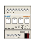 HKL/J0640412T Hi-BUS®KNX 640mA</br>power supply