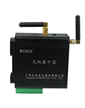 HK-JZQ</br>Wireless Concentrator