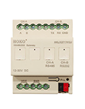 HKL-X2□□□412J 485/232</br>gateway