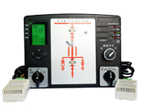 HKZ-66 switch status intelligent control device