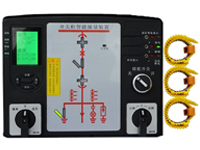 HKZ-68 switchgear intelligent operation display device