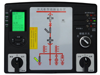 HKZ-65 switch status intelligent control device