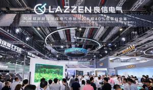 HOKO at SNEC: Precision Tech Empowers Smart Energy
