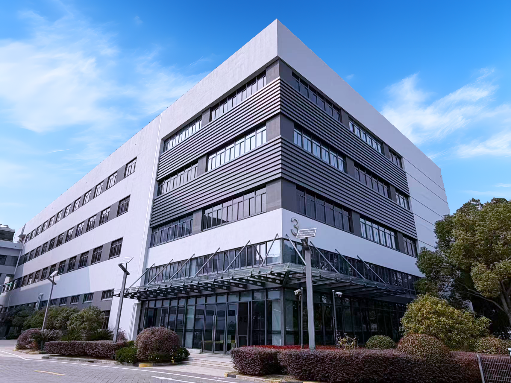 GuangZhou HOKO Electric Co., LTD