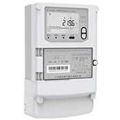 DTZY9866 □G</br>Three phase cost control intelligent energy meter