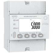 DDZY9866 □D4</br>Single phase cost control intelligent energy meter