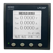 LPC96P</br>Low voltage measurement and control terminal