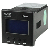 PA866KY</br>Single and Three Phase Electrical Meter