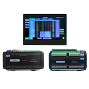 HK750</br>Intelligent monitoring system for communication cabinet