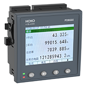 PD866EY-680□</br>Color screen LCD multifunctional power meter
