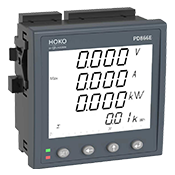 PD866EY-560□</br>Multi Functional Power Meter