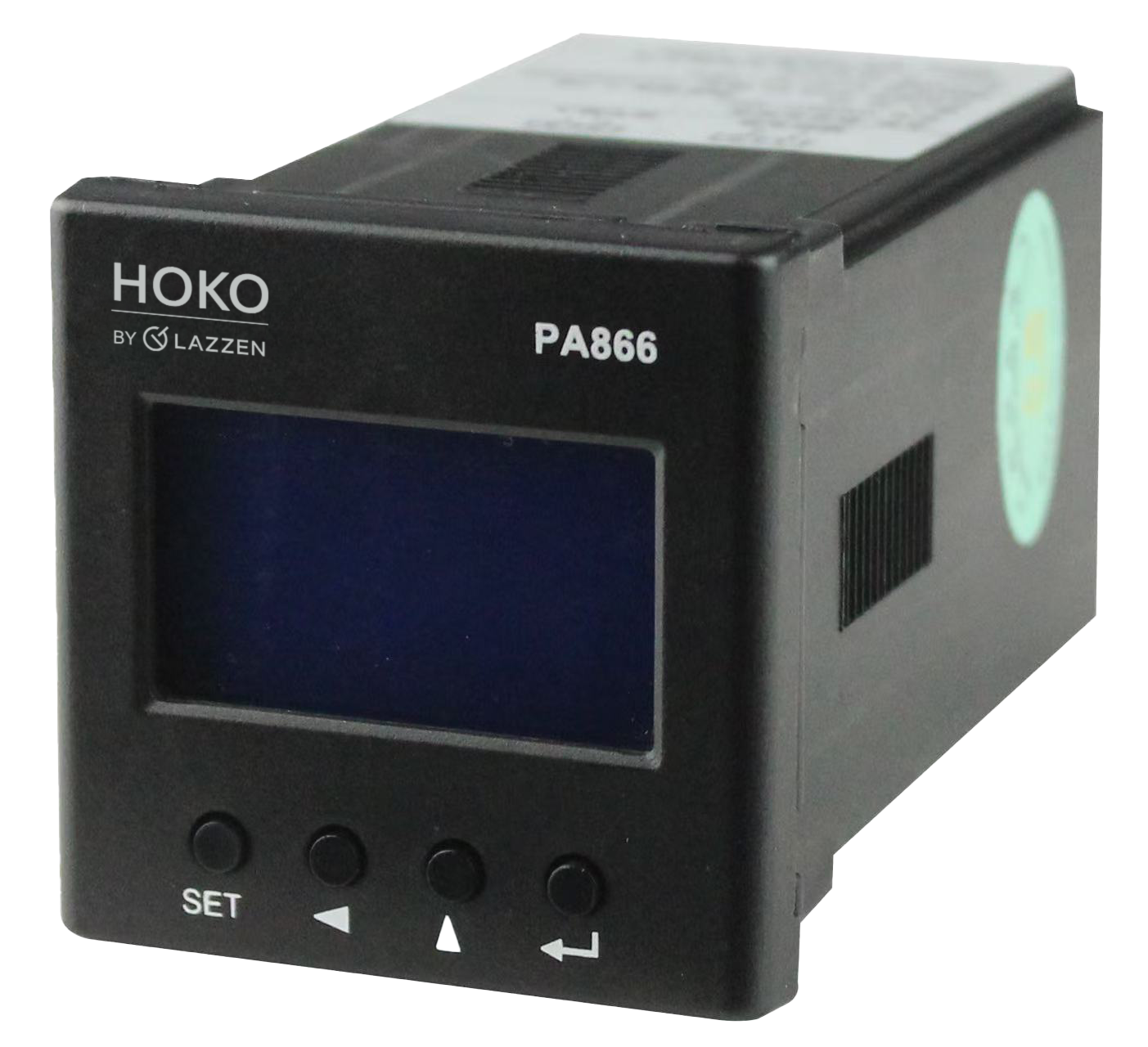PA866KY</br>Single and Three Phase Electrical Meter