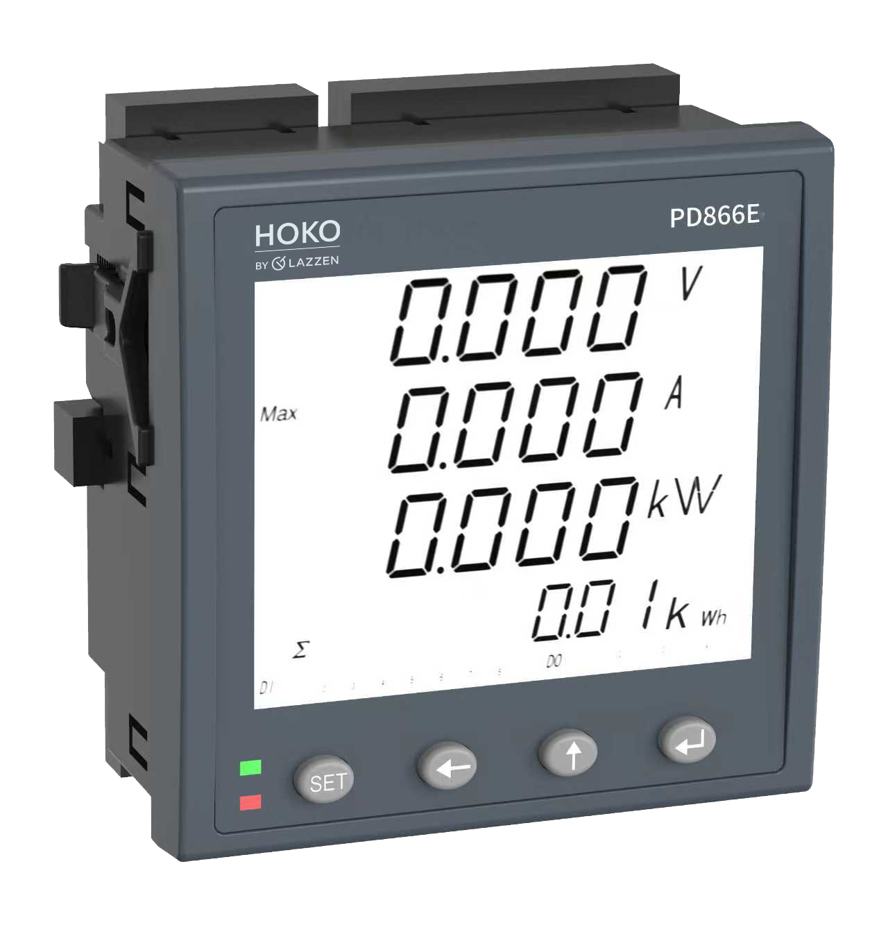 PD866EY-560□</br>Multi Functional Power Meter