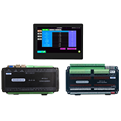 HK750D</br>Precision Distribution Cabinet DC Intelligent Monitoring System